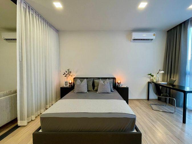 picture Condo for Rent: XT PHAYATHAI  Schedule a viewing 👉 Line: @propertybkk4 - 3/13