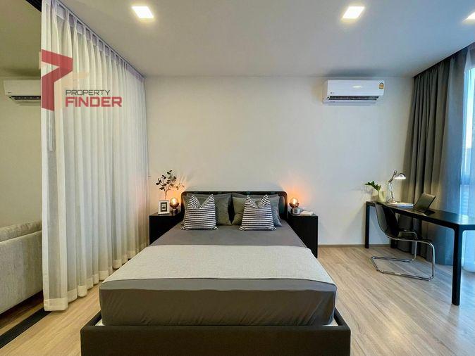 picture Condo for Rent: XT PHAYATHAI Schedule a viewing 👉 Line: @propertybkk4 - 3/13