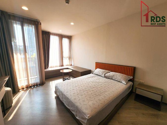 picture Condo for rent THE BASE Saphanmai Contact @propertybkk3 - 3/11