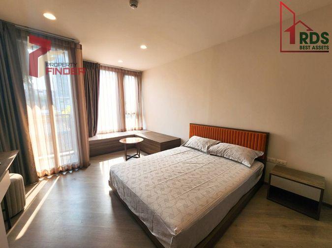 picture Condo for rent THE BASE Saphanmai Contact @propertybkk3 - 3/11