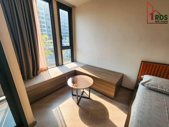 picture Condo for rent THE BASE Saphanmai Contact @propertybkk3 - 11/11