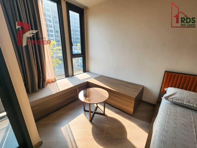 picture Condo for rent THE BASE Saphanmai Contact @propertybkk3 - 11/11