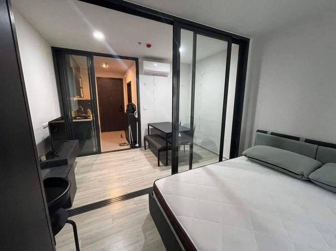 รูป Rds-3066 ให้เช่าคอนโด  XT Huaikhwang  นัดชมห้อง 👉line : @propertyfinder  - รูปที่ 2/6