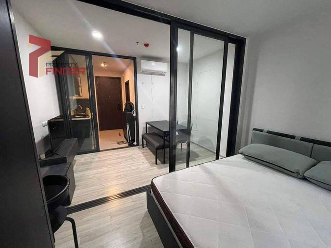 รูป Rds-3066 ให้เช่าคอนโด XT Huaikhwang นัดชมห้อง 👉line : @propertyfinder - รูปที่ 2/6