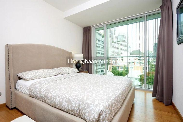 picture Via 31 Size 70 sq m. 2 bedrooms, 2 bathrooms - 9/20