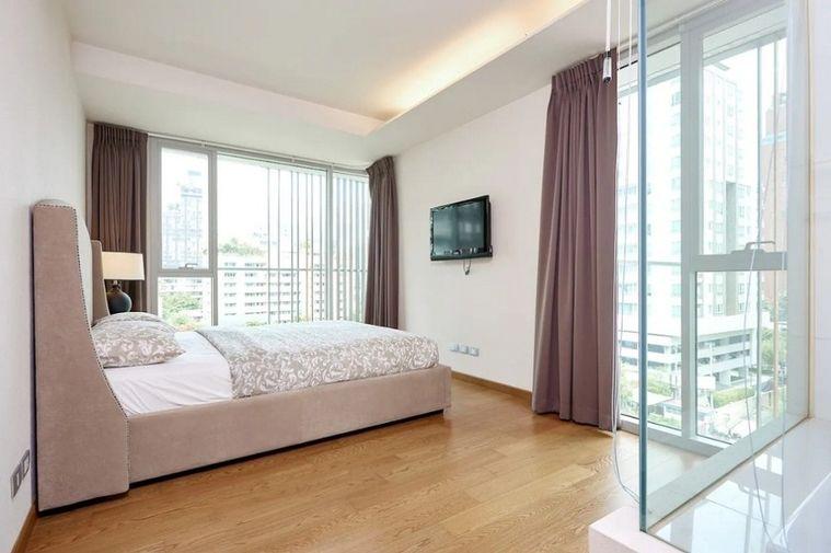 picture Via 31      Size 70 sq m.   2 bedrooms, 2 bathrooms - 10/20