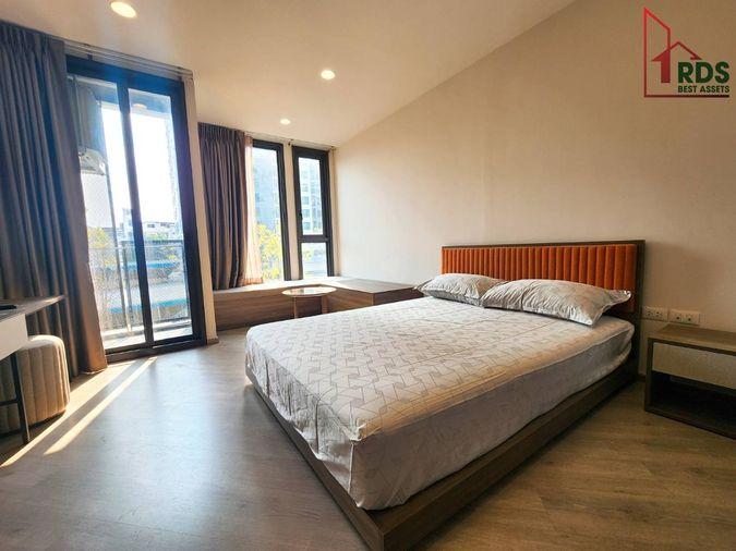 picture Condo for rent THE BASE Saphanmai Contact @propertybkk3 - 4/11