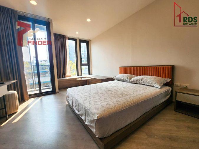 picture Condo for rent THE BASE Saphanmai Contact @propertybkk3 - 4/11