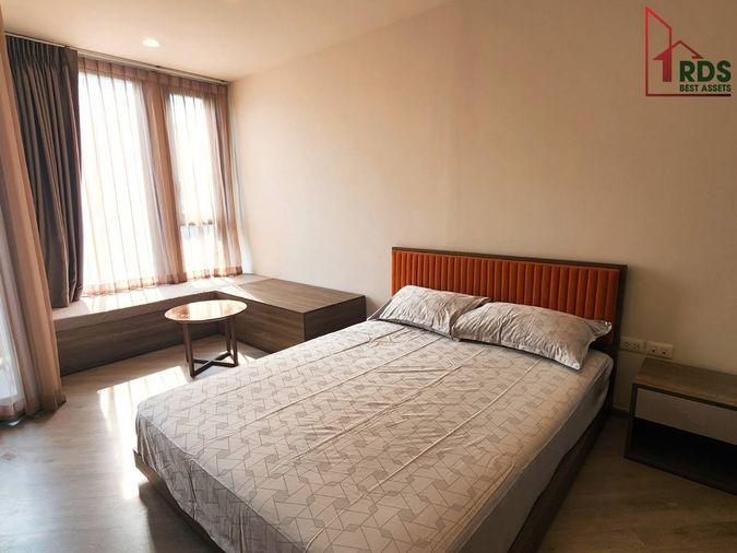 picture Condo for rent THE BASE Saphanmai Contact @propertybkk3 - 8/11