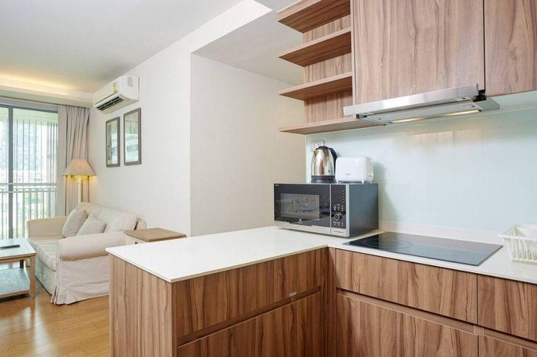 picture Via 31      Size 70 sq m.   2 bedrooms, 2 bathrooms - 6/20