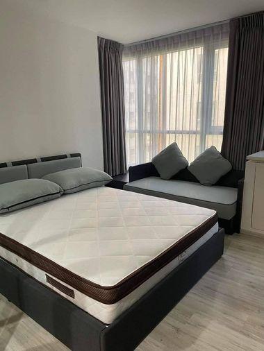 รูป Rds-3066 ให้เช่าคอนโด  XT Huaikhwang  นัดชมห้อง 👉line : @propertyfinder  - รูปที่ 3/6