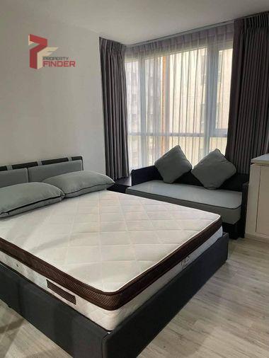 รูป Rds-3066 ให้เช่าคอนโด XT Huaikhwang นัดชมห้อง 👉line : @propertyfinder - รูปที่ 3/6