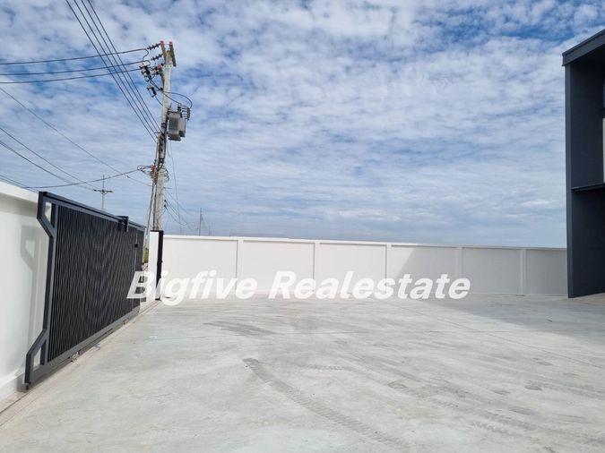 picture A66-179 ✨ New warehouse in Lat Lum Kaeo area with 2-story office, total usable area 368 sq m.✨ - 5/13