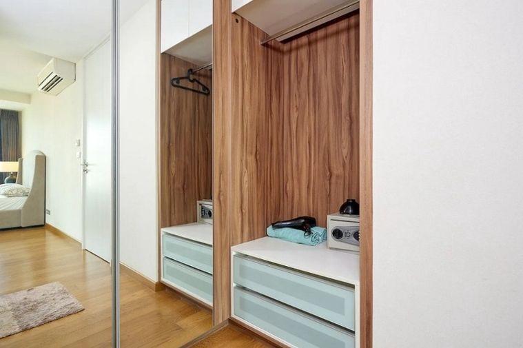 picture Via 31      Size 70 sq m.   2 bedrooms, 2 bathrooms - 11/20