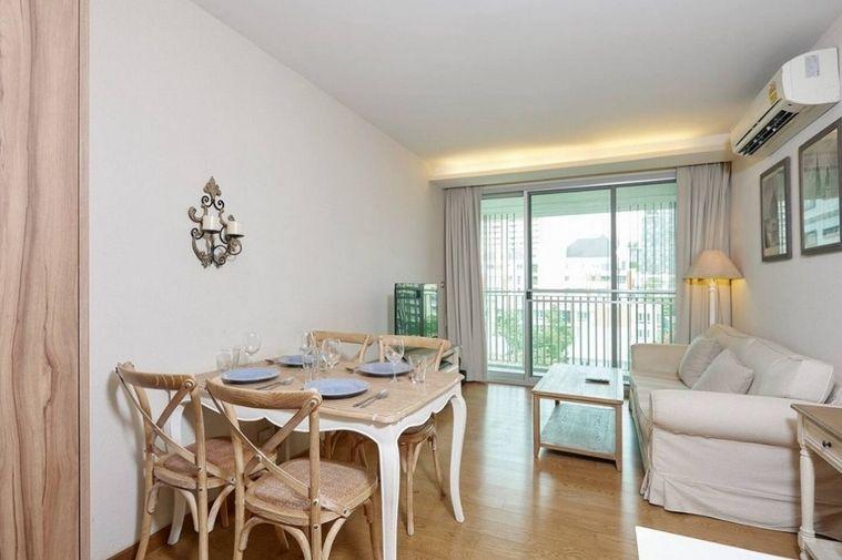 picture Via 31      Size 70 sq m.   2 bedrooms, 2 bathrooms - 3/20