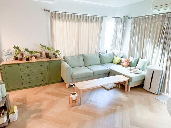 รูป วิลลาจจิโอ ประชาอุทิศ 90 Villaggio Prachauthit 90 - รูปที่ 2/10