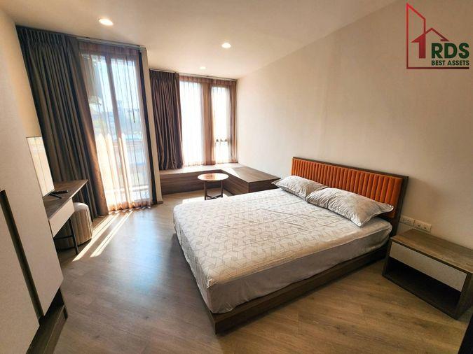 picture Condo for rent THE BASE Saphanmai Contact @propertybkk3 - 1/11