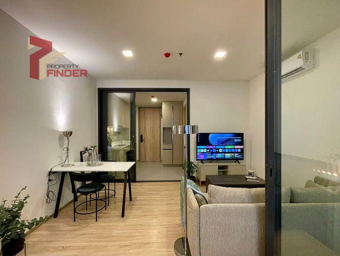 picture Condo for Rent: XT PHAYATHAI Schedule a viewing 👉 Line: @propertybkk4 - 7/13