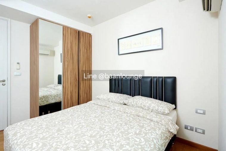 picture Via 31 Size 70 sq m. 2 bedrooms, 2 bathrooms - 15/20