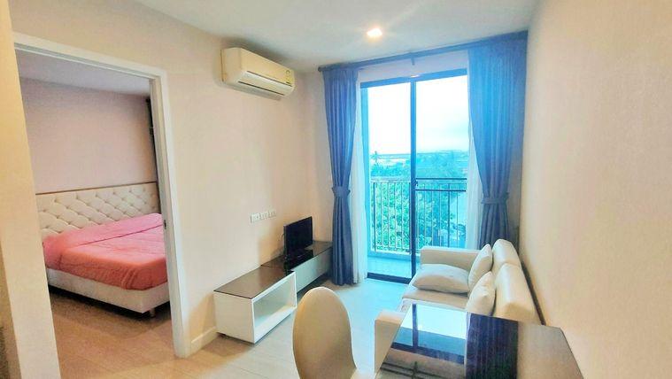 รูป 🔔รวมคอนโดนนนทบุรีให้เช่า🔔⚠️🛋️🛌เมโทร ลักซ์ ริเวอร์ฟรอนท์ รัตนาธิเบศร์ - รูปที่ 2/4