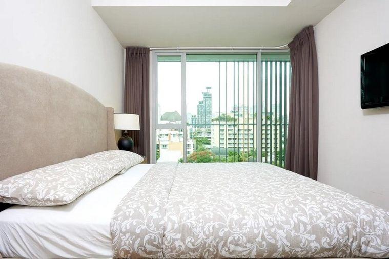 picture Via 31      Size 70 sq m.   2 bedrooms, 2 bathrooms - 8/20