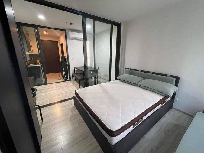 รูป Rds-3066 ให้เช่าคอนโด  XT Huaikhwang  นัดชมห้อง 👉line : @propertyfinder  - รูปที่ 1/6