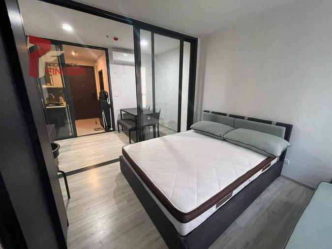 รูป Rds-3066 ให้เช่าคอนโด XT Huaikhwang นัดชมห้อง 👉line : @propertyfinder - รูปที่ 1/6