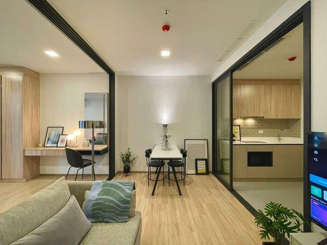 picture Condo for Rent: XT PHAYATHAI  Schedule a viewing 👉 Line: @propertybkk4 - 1/13