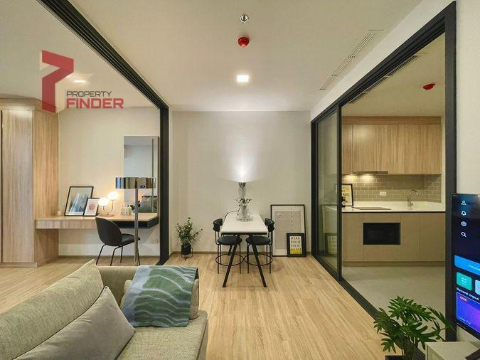 picture Condo for Rent: XT PHAYATHAI Schedule a viewing 👉 Line: @propertybkk4 - 1/13