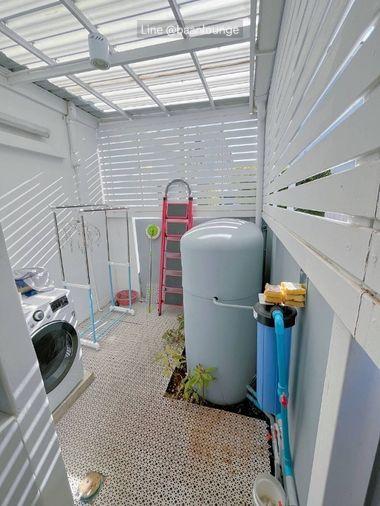 รูป วิลลาจจิโอ ประชาอุทิศ 90 Villaggio Prachauthit 90 - รูปที่ 8/10