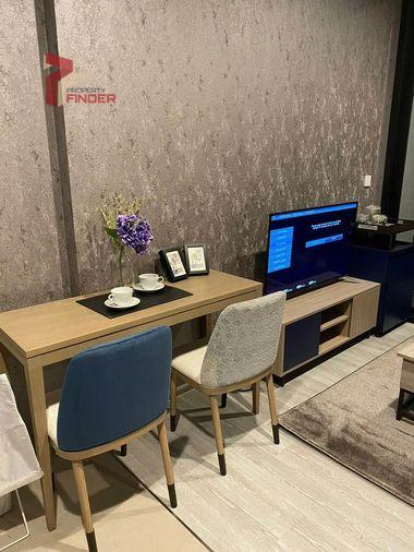 รูป Rds-3081 ให้เช่าคอนโด XT Ekkamai นัดชมห้อง 👉line : @propertyfinder - รูปที่ 6/9