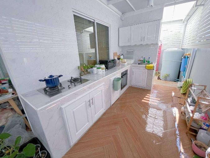 รูป วิลลาจจิโอ ประชาอุทิศ 90 Villaggio Prachauthit 90 - รูปที่ 5/10