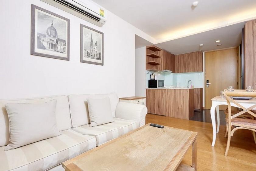 picture Via 31      Size 70 sq m.   2 bedrooms, 2 bathrooms - 7/20