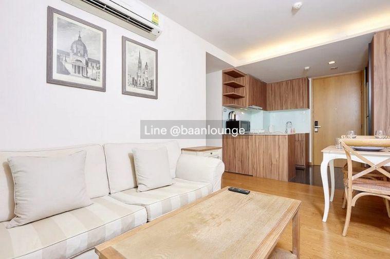 picture Via 31 Size 70 sq m. 2 bedrooms, 2 bathrooms - 7/20