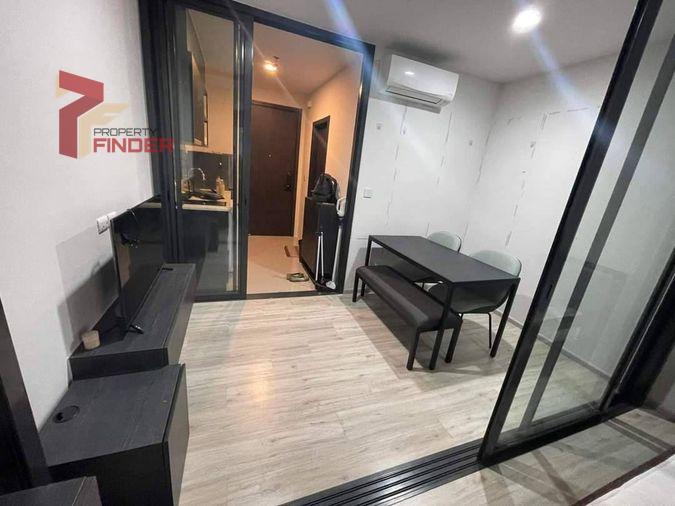 รูป Rds-3066 ให้เช่าคอนโด XT Huaikhwang นัดชมห้อง 👉line : @propertyfinder - รูปที่ 5/6