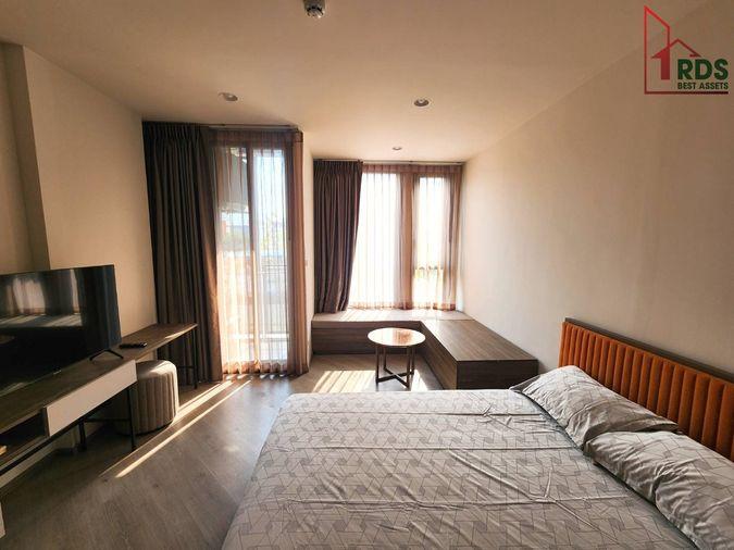 picture Condo for rent THE BASE Saphanmai Contact @propertybkk3 - 7/11