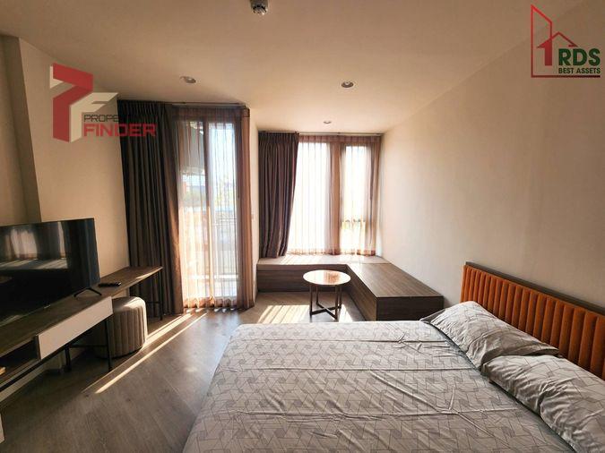 picture Condo for rent THE BASE Saphanmai Contact @propertybkk3 - 7/11