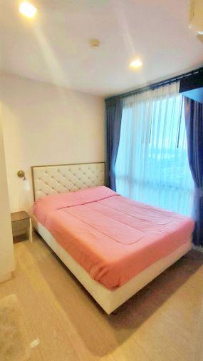 รูป 🔔รวมคอนโดนนนทบุรีให้เช่า🔔⚠️🛋️🛌เมโทร ลักซ์ ริเวอร์ฟรอนท์ รัตนาธิเบศร์ - รูปที่ 1/4