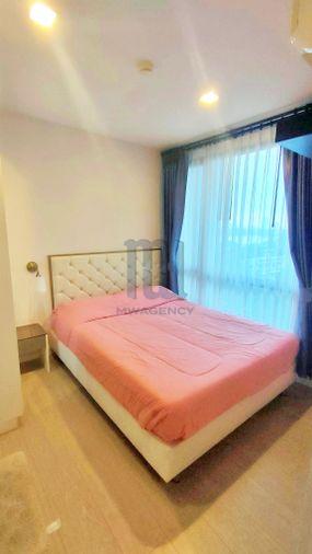 รูป 🔔รวมคอนโดนนนทบุรีให้เช่า🔔⚠️🛋️🛌เมโทร ลักซ์ ริเวอร์ฟรอนท์ รัตนาธิเบศร์ - รูปที่ 1/4