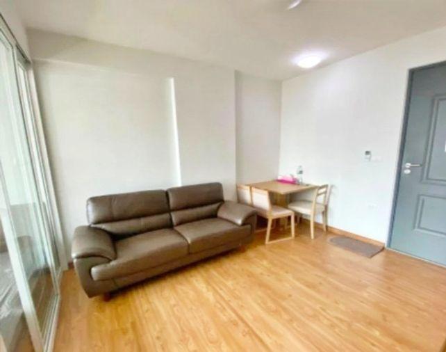 รูป MW๙๐🔴🟢🟡กดปุ่มแอดไลน์ได้เลยนะคะ🔴💎💥I-biza Condo RCA  - รูปที่ 1/9
