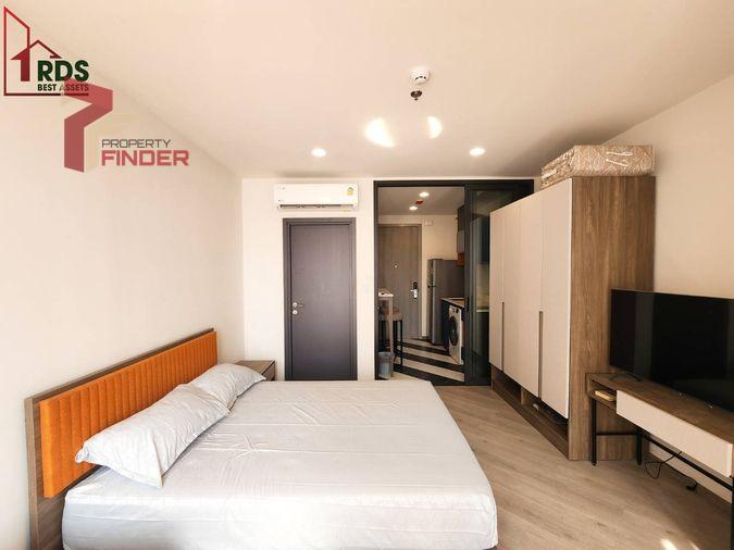 picture Condo for rent THE BASE Saphanmai Contact @propertybkk3 - 6/11