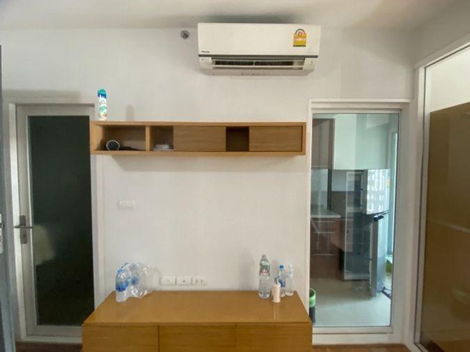รูป MW๙๐🔴🟢🟡กดปุ่มแอดไลน์ได้เลยนะคะ🔴💎💥I-biza Condo RCA  - รูปที่ 5/9