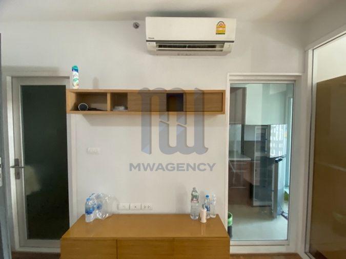 รูป MW๙๐🔴🟢🟡กดปุ่มแอดไลน์ได้เลยนะคะ🔴💎💥I-biza Condo RCA - รูปที่ 5/9
