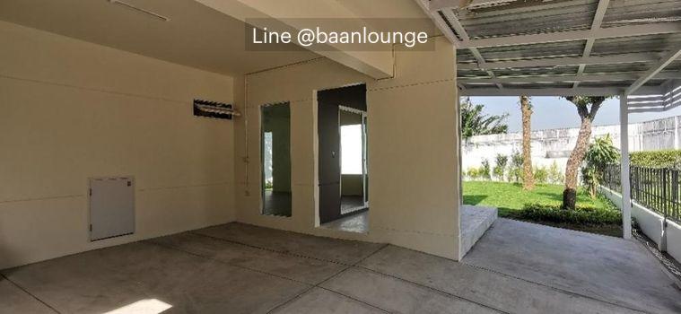 รูป วิลลาจจิโอ 2 พระราม 2 (Villaggio 2 Rama 2) - รูปที่ 42/46