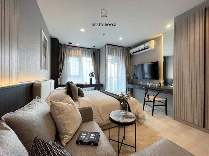 รูป 🦊HunterCondo🦊💥📲Life One Wireless - รูปที่ 3/7