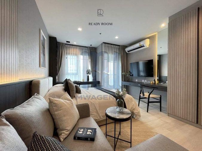 รูป 🦊HunterCondo🦊💥📲Life One Wireless - รูปที่ 3/7