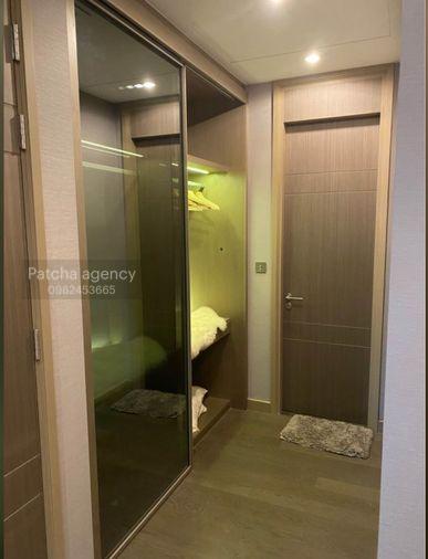 รูป ให้เช่า The Esse Asoke. 1นอน 47ตร.ม. Line id: @pfagent - รูปที่ 7/9
