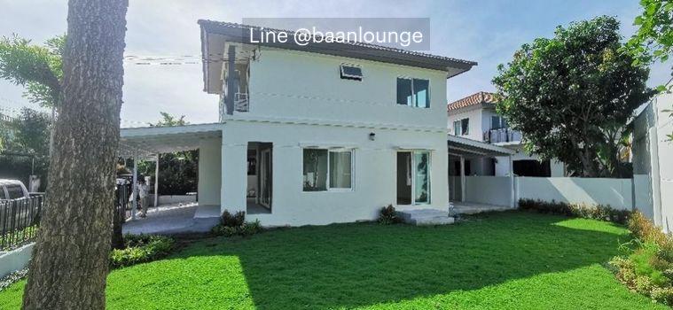 รูป วิลลาจจิโอ 2 พระราม 2 (Villaggio 2 Rama 2) - รูปที่ 29/46