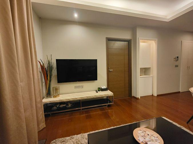 รูป ปล่อยขาย Quattro By Sansiri ประเภท 1 ห้องนอน 1 ห้องน้ำ ชั้น 8 ขนาด 54.24 ตร.ม. ใกล้BTSทองหล่อ - รูปที่ 16/35
