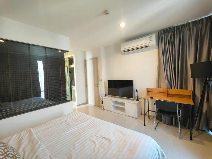 รูป ปล่อยขาย Rhythm Sukhumvit42    2 ห้องนอน 2 ห้องน้ำ ชั้น 21 ขนาด 78.05 ตรม. ใกล้ BTS เอกมัย   - รูปที่ 17/28
